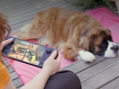 Wielu graczy nadal preferuje Steam Deck pomimo słabszego sprzętu.