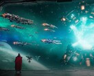 Stellaris przeceniony o 75% na Steam do 10 maja.