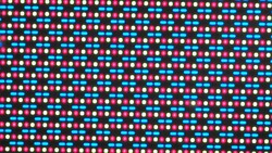 Wyświetlanie subpikseli