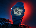 Zegarek Timex TW5M55700JQ posiada ośmiokątną kopertę z żywicy o średnicy 40 mm