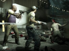 Obraz gry Left 4 Dead 2 na Steam. (Źródło obrazu: Steam)