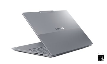 Porty komputera ThinkBook 14 Gen 9.