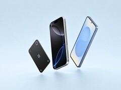 Urządzenie Ugreen FineTrack Slim Duo współpracuje zarówno z systemem iOS, jak i Android