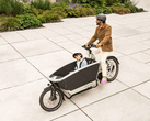 Urban Arrow FamilyNext Pro wyposażony jest w silnik Bosch Cargo Line Smart System, który oferuje 85 Nm momentu obrotowego (źródło zdjęcia: Urban Arrow)