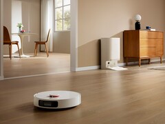 Xiaomi Robot Vacuum X20+ pojawił się w Europie. (Źródło zdjęcia: Xiaomi)