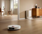 Xiaomi Robot Vacuum X20+ pojawił się w Europie. (Źródło zdjęcia: Xiaomi)