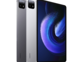 Xiaomi Pad 6 Max jest już oficjalnie dostępny w Chinach (zdjęcie za pośrednictwem Xiaomi)