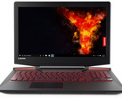 Lenovo Legion Y720-15IKB