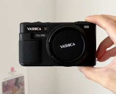 Yashica City 300 została ulepszona w porównaniu do City 200 (źródło zdjęcia: Yashica)