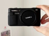 Yashica City 300 została ulepszona w porównaniu do City 200 (źródło zdjęcia: Yashica)