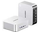 Maco: Nowy mini PC jest już dostępny jako bezpośredni import. (Źródło obrazu: Aoostar)