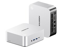 Maco: Nowy mini PC jest już dostępny jako bezpośredni import. (Źródło obrazu: Aoostar)