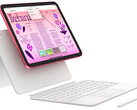 Nadchodzący iPad 11 może być wyposażony w SoC A17 Pro. (Źródło obrazu: Apple)