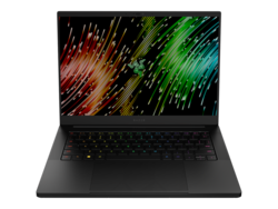 W recenzji: Razer Blade 14 2023. Jednostka testowa dostarczona przez Razer