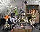 60 sekund! Reatomized to remaster ulubionej przez fanów postapokaliptycznej gry survivalowej z 2015 roku. (Źródło obrazu: Steam)
