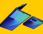 Galaxy Z Flip 7 i Fold 7 (na zdjęciu) powinny zostać wkrótce odświeżone.
