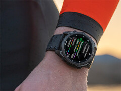 Oprogramowanie systemowe 13.37 nie jest aktualizacją, którą Garmin zapowiadał w ostatnich wersjach beta. (Źródło obrazu: Garmin)
