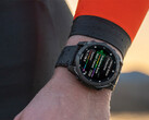 Oprogramowanie systemowe 13.37 nie jest aktualizacją, którą Garmin zapowiadał w ostatnich wersjach beta. (Źródło obrazu: Garmin)