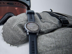 Według naszych obliczeń, Garmin przetestował 37 zmian między oprogramowaniem systemowym 20.22 a wersją beta 21.19 dla Fenix 7 i jego odpowiedników. (Źródło obrazu: Garmin)