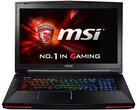 MSI GT72