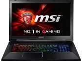 MSI GT72