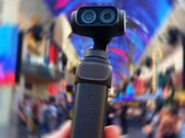Insta360 Luna Ultra - oficjalna praktyczna zapowiedź.