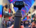 Insta360 Luna Ultra - oficjalna praktyczna zapowiedź.