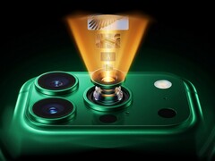 AppleiPhone z 2028 roku może otrzymać aparat z zoomem 200 MP.