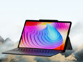 MINISFORUM V3 łączy w sobie APU AMD Hawk Point z wyświetlaczem 2,5K i częstotliwością odświeżania 165 Hz. (Źródło obrazu: MINISFORUM)