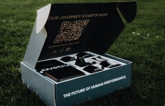 Zestaw do noszenia Movetru został zaprojektowany w celu dostarczania informacji o ruchu w czasie rzeczywistym w celu zapobiegania urazom i śledzenia wydajności (źródło zdjęcia: Movetru/movetru.io)