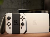 Przełącznik Nintendo Switch został zaprezentowany ponad osiem lat temu (źródło obrazu: Nintendo)