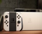 Przełącznik Nintendo Switch został zaprezentowany ponad osiem lat temu (źródło obrazu: Nintendo)