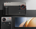 Nubia Z70S Ultra otrzyma globalną premierę na początku przyszłego miesiąca, być może wraz z Pad Pro. (Źródło zdjęcia: Nubia)