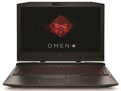 HP Omen X