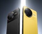 Globalna edycja K80 Pro. (Źródło zdjęcia: Poco)