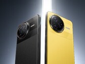Globalna edycja K80 Pro. (Źródło zdjęcia: Poco)