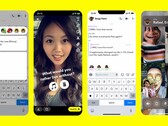Restrukturyzacja może potrwać do drugiego kwartału (źródło zdjęcia: Snapchat)