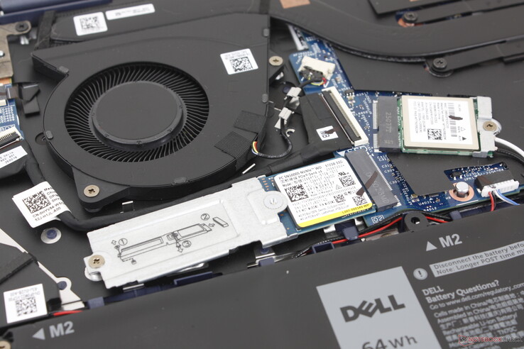 Obsługuje tylko jeden dysk SSD M.2 2280
