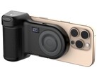 Stage PowerGrip to nowe akcesorium do smartfonów firmy Belkin (źródło zdjęcia: Belkin)