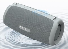 StormBox Lava. (Źródło obrazu: Tribit)