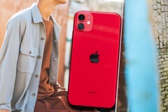 Apple iPhone 16 będzie miał podobny układ kamer do iPhone'a 11. (Źródło zdjęcia: Vựa Táo)