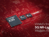 Qualcomm wprowadza na rynek Snapdragon X35. (Źródło: Qualcomm)