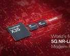 Qualcomm wprowadza na rynek Snapdragon X35. (Źródło: Qualcomm)