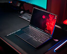XMG Neo 16 A25 (źródło obrazu: Notebookcheck)