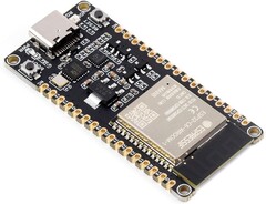 Waveshare ESP32-C6-DEV-KIT-N8 (źródło obrazu: Waveshare)