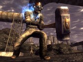 Obraz Fallout New Vegas: Old World Blues na Steam. (Źródło obrazu: Steam)