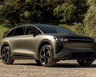 Elektryczny SUV Lucid Gravity (źródło zdjęcia: Lucid)