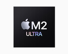 Apple M2 Ultra (źródło obrazu: Apple)