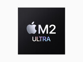 Apple M2 Ultra (źródło obrazu: Apple)