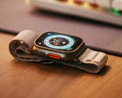 Oczekuje się, że Apple Watch Ultra czwartej generacji będzie wyposażony w nowe funkcje oparte na sztucznej inteligencji.